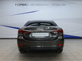 2017 Mazda 6 III (GJ) Рестайлинг, коричневый, 1529000 рублей - вид 3