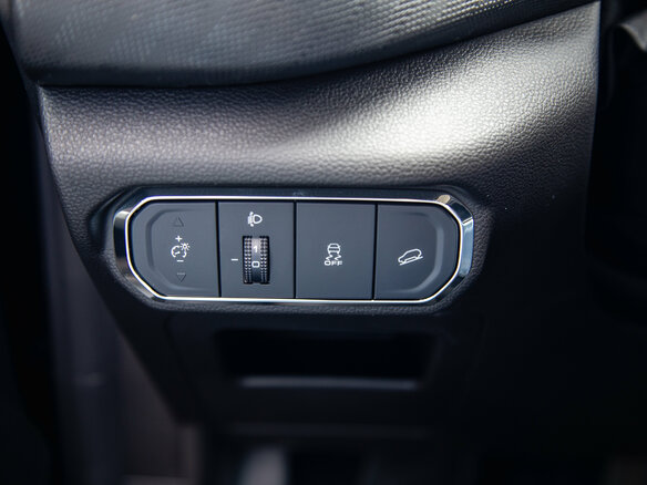 2026 Haval Jolion I Рестайлинг, чёрный, 2449000 рублей - вид 18