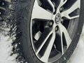 2017 Toyota RAV4 IV (XA40) Рестайлинг, белый, 2550000 рублей - вид 5