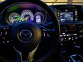 2012 Mazda 6 III (GJ), серый, 1450000 рублей - вид 5