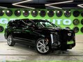 2026 Cadillac Escalade ESV V Рестайлинг, чёрный, 22500000 рублей