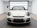 2007 Porsche 911 Turbo VI (997), белый, 14800000 рублей - вид 1