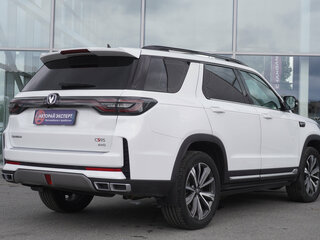 2024 Changan CS95 I Рестайлинг 2, белый, 3150000 рублей, вид 5