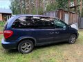 2004 Dodge Caravan 4-speed IV, синий, 300000 рублей - вид 1