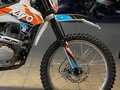 2025 Kayo K1 250 MX, белый, 149990 рублей - вид 4