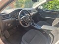 2017 Skoda Superb III, белый - вид 11