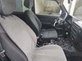 2019 Lada (ВАЗ) 2121 (4x4) I Рестайлинг, зелёный, 770000 рублей - вид 9