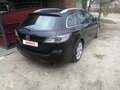 2008 Mazda 6 II (GH), пурпурный, 999999 рублей - вид 5