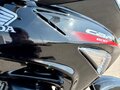 2010 Honda CBF 600, чёрный, 549000 рублей - вид 10