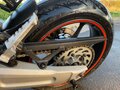 2006 Yamaha MT-03, белый, 300000 рублей - вид 7