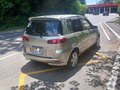 2004 Mazda 2 I (DY), серый, 370000 рублей - вид 4