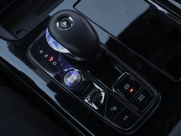 2023 GAC M8, чёрный, 3744000 рублей - вид 17