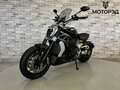 2016 Ducati XDiavel, чёрный, 1400000 рублей - вид 1