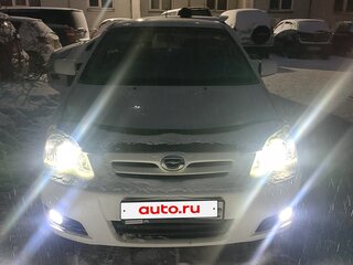 2005 Toyota Allex I Рестайлинг 2, белый, 620000 рублей, вид 2