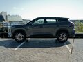 2026 Geely Cityray, серый - вид 5