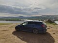 2015 Subaru Levorg I, синий - вид 5