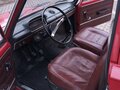 1983 Lada (ВАЗ) 21013, красный, 250000 рублей - вид 4