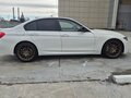 2012 BMW 3 серии 328i VI (F3x), белый, 1500000 рублей - вид 2