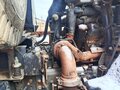 2015 КамАЗ 6522, оранжевый, 2800000 рублей - вид 3