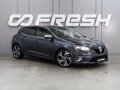 2018 Renault Megane GT IV, синий, 2089000 рублей - вид 6