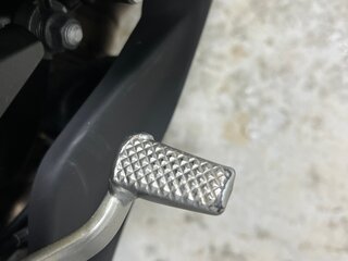 2014 Kawasaki Z 800, жёлтый, 799000 рублей, вид 4