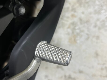 2014 Kawasaki Z 800, жёлтый, 799000 рублей, вид 4