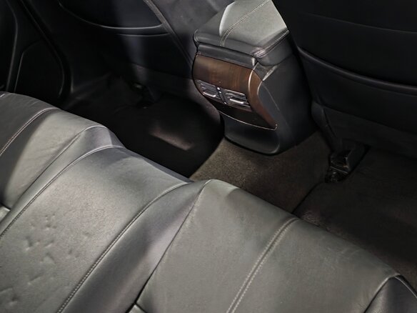 2014 Honda Crosstour I Рестайлинг, белый, 1590000 рублей - вид 13