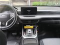 2023 Haval Jolion I, чёрный, 1750000 рублей - вид 2