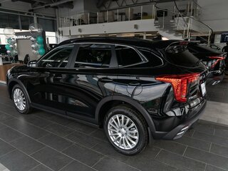 2026 Haval Jolion I Рестайлинг 2, чёрный, 2799000 рублей, вид 5
