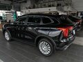 2026 Haval Jolion I Рестайлинг 2, чёрный - вид 4