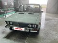 1995 Lada (ВАЗ) 21065, белый, 150000 рублей - вид 2