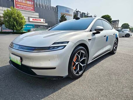 Changan Qiyuan A06