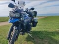 2015 Triumph Tiger 800, чёрный, 630000 рублей - вид 5