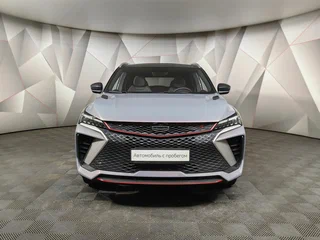 2026 Geely Coolray I Рестайлинг 2, серый, 3069245 рублей, вид 5