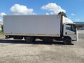 2021 Isuzu Fargo, белый, 3680000 рублей - вид 6