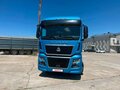 2024 Sinotruk Sitrak C7H MAX, синий - вид 7