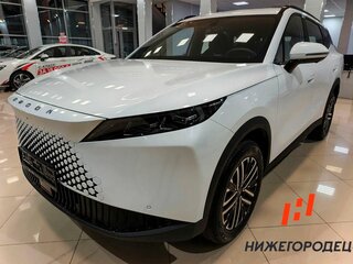 2026 Omoda C7, белый, 2700000 рублей, вид 1