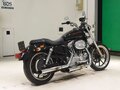 2011 Harley-Davidson Sportster 883, чёрный, 745000 рублей - вид 4