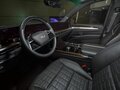2025 Cadillac Escalade ESV V Рестайлинг, чёрный - вид 6