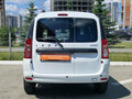 2026 Lada (ВАЗ) Largus I Рестайлинг, белый, 1587000 рублей - вид 4