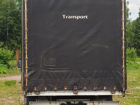 2010 Renault Master, белый, 1750000 рублей - вид 7