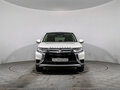 2018 Mitsubishi Outlander III Рестайлинг 2, белый - вид 1