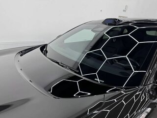 2024 Avatr 07, коричневый, 5400000 рублей, вид 5