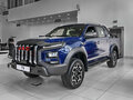 2026 JAC T9, синий, 3819000 рублей