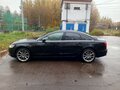 2011 Audi A6 IV (C7), чёрный, 2100000 рублей - вид 1