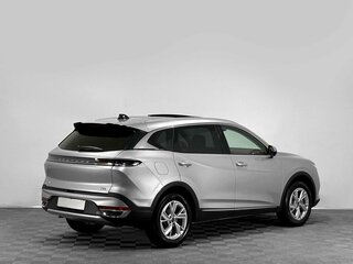 2024 Bestune T90 I, чёрный, 3389000 рублей, вид 2