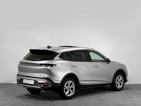 2024 Bestune T90 I, чёрный, 3389000 рублей, вид 2
