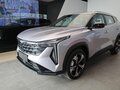 2026 Geely Cityray, серебристый, 3344990 рублей - вид 2