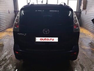 2005 Mazda 5 I (CR), синий, 580000 рублей, вид 4