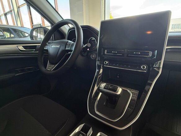 2026 Haval M6 II, белый, 2349000 рублей - вид 12